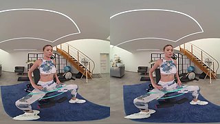 Anal Workout - VRPFilms