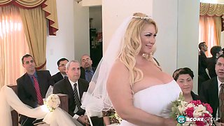 My Big Fat Wedding: Part Four