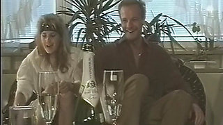 Bavarian Joyride Private Gruppensex Party Orgie