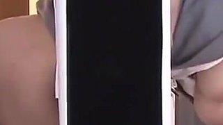 Hnd-290: Teacher Stuck in the Wall (english Subtitles by Erojapanese)