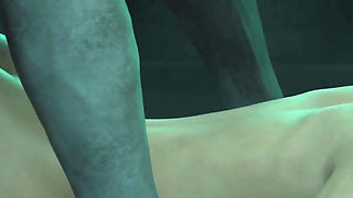 The Ultimate Lifeform Re 3 - Bluelightsfm