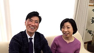 Japanese teen Suzuka Ishikawa Hairy Pussy Fingered