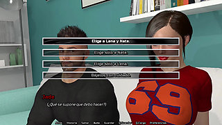 Instinct Unleashed gameplay parte 6