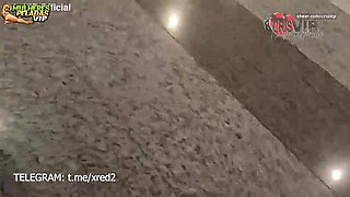 Perverted cougar soul-stirring adult video