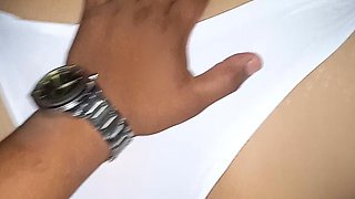 Fucked on New Year's Eve