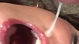 Gangbang Bros and BBC Leader Want Blowjob for Their Hogs and Doggy Style Rough Sex.