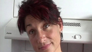 MILFs and Cougars Like Deepthroat and Cum in Mouth Compilation