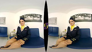 Come Fly With Me - Big Tits Solo - Zexyvr - Sexlikereal