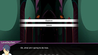Fairy Fixer V0.1.2 Part 30 Masturbation and More Sex! by Loveskysanx