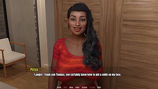 Grandmas House Unfaithful Bride And A Cheating Indian Wife Ep48