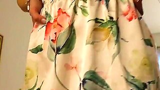 Stepmoms Cunt