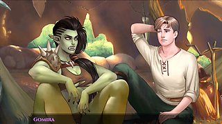 Cartoon movie, pioneer, what a legend