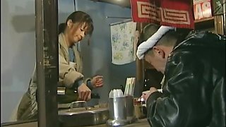 Fax-006: the Smell of Sex 6 - Natural Urges - Part 1-7