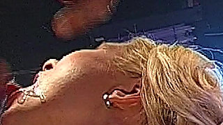 John Thompson Mega Boobs