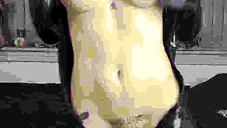 Love Chat Big Boobs Brunette Masturbating For Cam