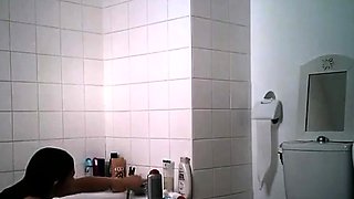 Big assed amateur booty teen ass fingering and rimjob action