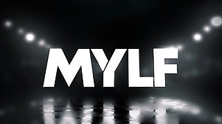 Busty teacher needs extra money to pay the family debts