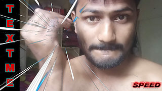 Indian Desi Gay Star