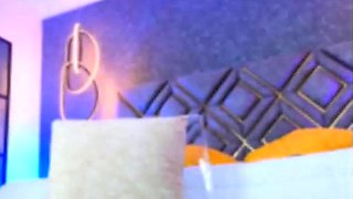 Hot Tranny Webcam Masturbation