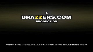 Diagnosis; Johnny Humongous Cock With Johnny Sins, Briana Blair - Brazzers