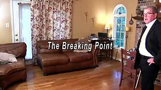 Undercover Reporter at Prep College: Breaking Point S1 E5