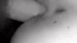 Back in Time Suck & Anal Fuck - Blowjob with Hard Anal Creampie