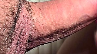 Blowjob - Pulsating Warm Cream