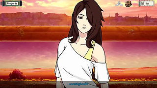Kunoichi Trainer - Naruto Trainer [v0.21.1] Part 114 Date! by Loveskysan69