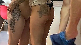 Friend Decides to Test Wife's Husband