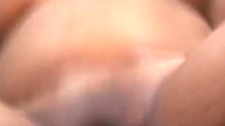 Ebony with big ass fucked hard