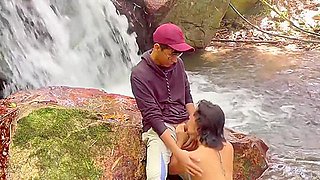 My Slut Neighbor Likes Me To Fuck Her Hard And Shows Me