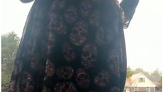 Smoking Fetish Smoking A Cigarette