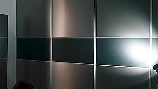 S5e4 Bts Pt1: Step Mom & Fanta Sie Blowjob Prep in Sexy Tease Setup?