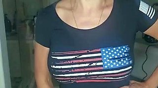 Emo Teen Becka Solo Webcam Masturbation Porn