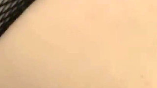 Quick Sex in a Gas Station Toilet
