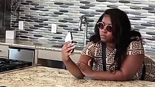 dirty diana loves to show off a bit