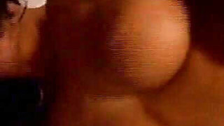 Beautiful Brunette Fucked Hard by His Husband in Kitchen