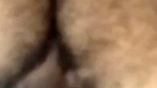 Picked up a friend at her husband's house