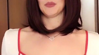 Sperm Bank Nurse Make Me Cum