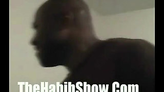 Dloc, Bald Headed Nut Fucking Phat Booty Gang Bang Full Video