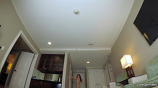 Misty Lovelace - Fashion Show Iv