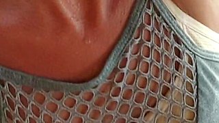 I Have Several Sweat Fetish Videos, Bundles or Even Items on Sale