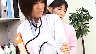 Small Tit Lesbians Eat Pussy In Public Park