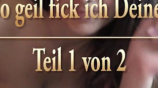 Lilly 18 - I'm so horny, give me your cock - Part 1