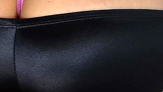 Kobe Lee - Panty Party