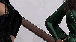 Another Man's Wife - Episode 8