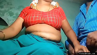 Bangladeshi Having Sex with Her Neighbor