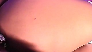 Ninfetinha Brasileira Fazendo Striptease E Gozando Squirting