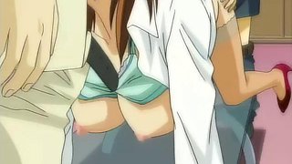LINGERIES OFFICE 02