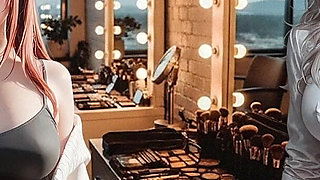 Distant Vows - Full Story 3 - Life of a Loving Wife Who Turned Into a Cheating Slut for a BBC Man